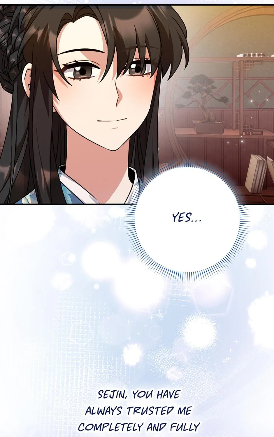 I Became The Young Wife of The Male Protagonist of a Martial Arts Novel Chapter 27 page 26 - 