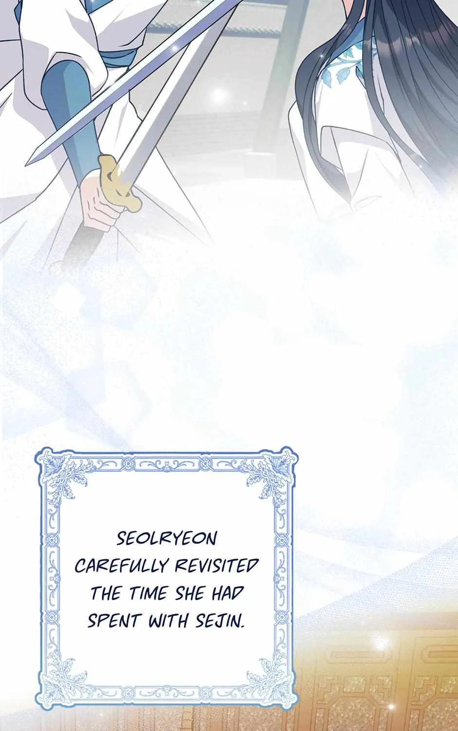 I Became The Young Wife of The Male Protagonist of a Martial Arts Novel Chapter 27 page 4 - 