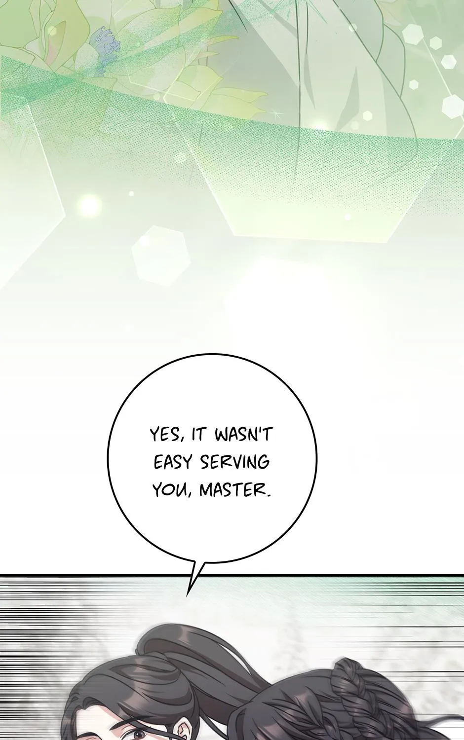 I Became The Young Wife of The Male Protagonist of a Martial Arts Novel Chapter 27 page 42 - 