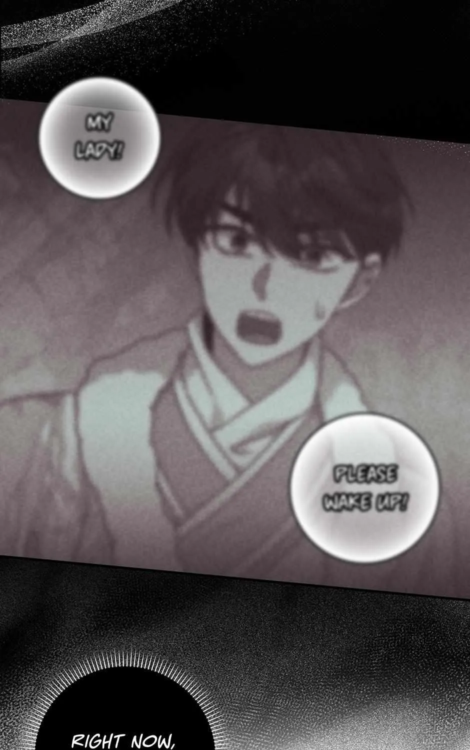 I Became The Young Wife of The Male Protagonist of a Martial Arts Novel Chapter 27 page 50 - 