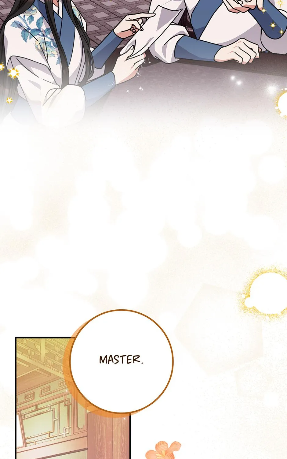 I Became The Young Wife of The Male Protagonist of a Martial Arts Novel Chapter 27 page 6 - 