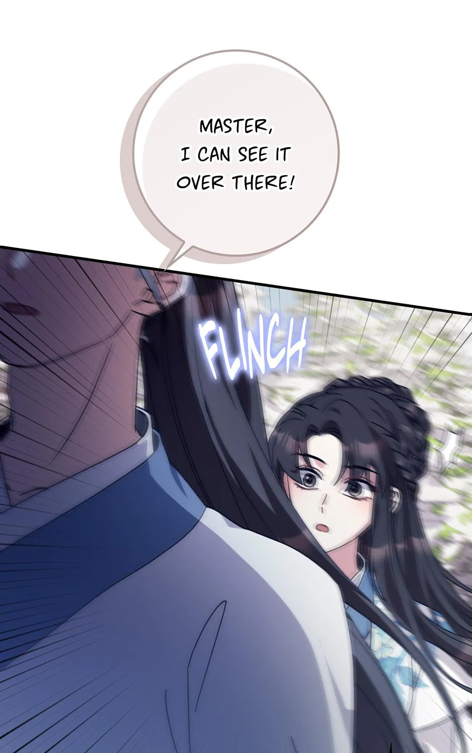 I Became The Young Wife of The Male Protagonist of a Martial Arts Novel Chapter 27 page 52 - 