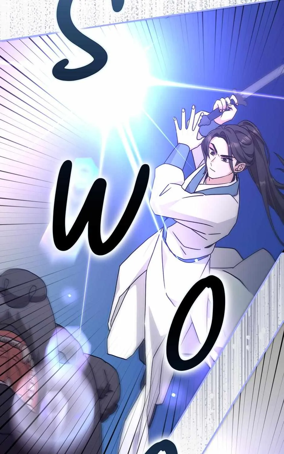 I Became The Young Wife of The Male Protagonist of a Martial Arts Novel Chapter 27 page 62 - 