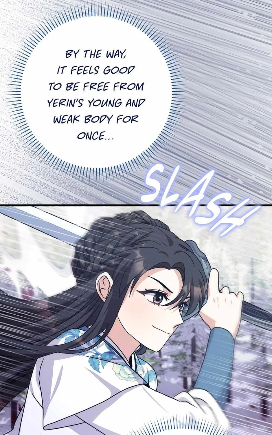 I Became The Young Wife of The Male Protagonist of a Martial Arts Novel Chapter 27 page 72 - 