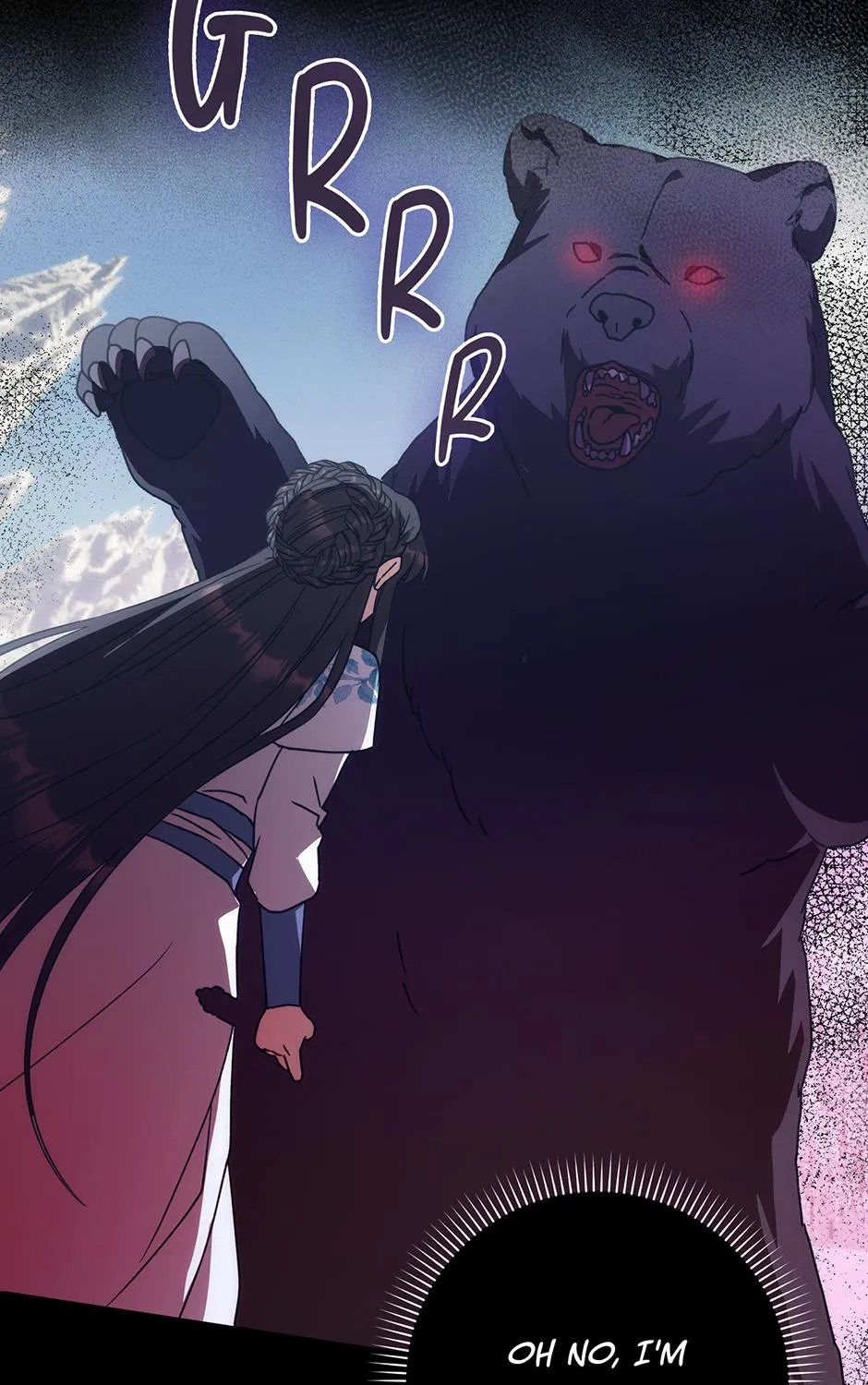 I Became The Young Wife of The Male Protagonist of a Martial Arts Novel Chapter 27 page 78 - 