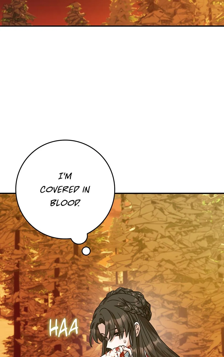 I Became The Young Wife of The Male Protagonist of a Martial Arts Novel Chapter 27 page 84 - 