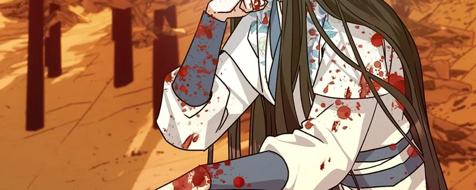 I Became The Young Wife of The Male Protagonist of a Martial Arts Novel Chapter 27 page 85 - 