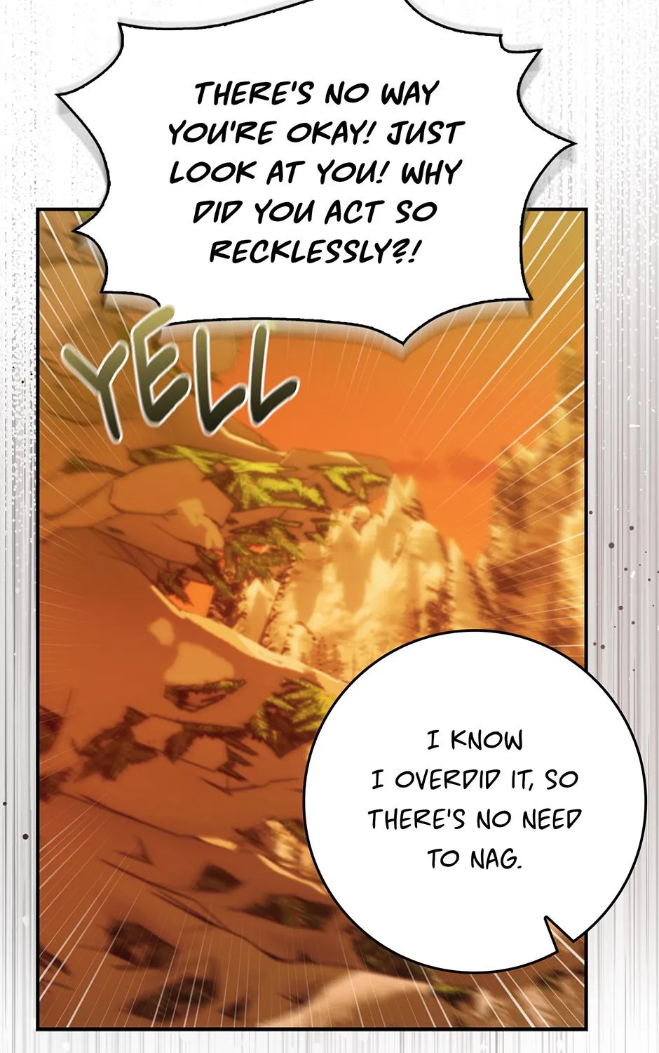 I Became The Young Wife of The Male Protagonist of a Martial Arts Novel Chapter 27 page 90 - 