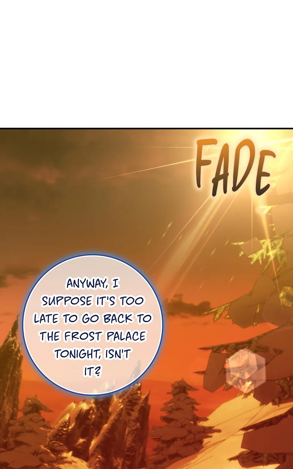 I Became The Young Wife of The Male Protagonist of a Martial Arts Novel Chapter 27 page 94 - 