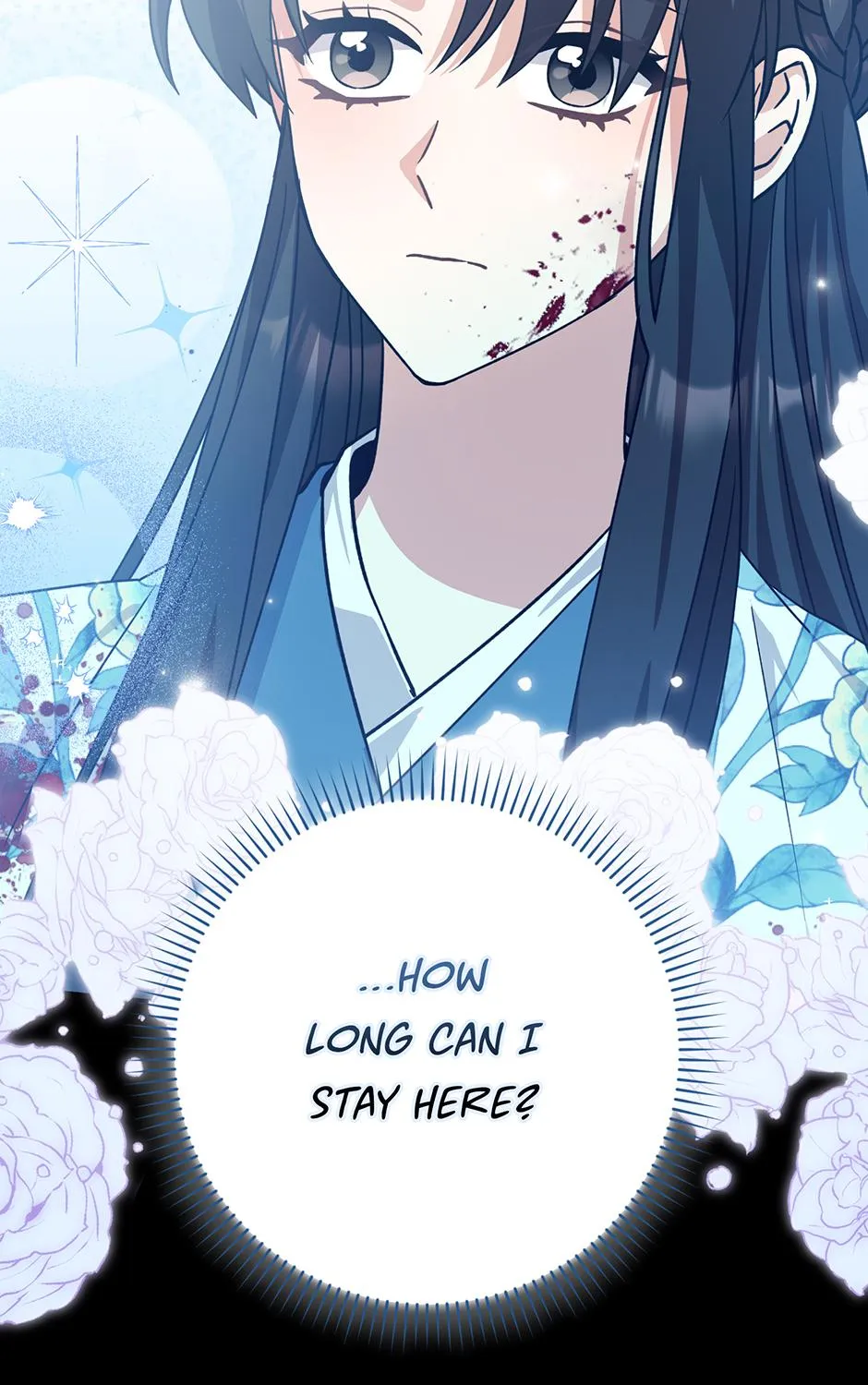I Became The Young Wife of The Male Protagonist of a Martial Arts Novel Chapter 27 page 100 - 