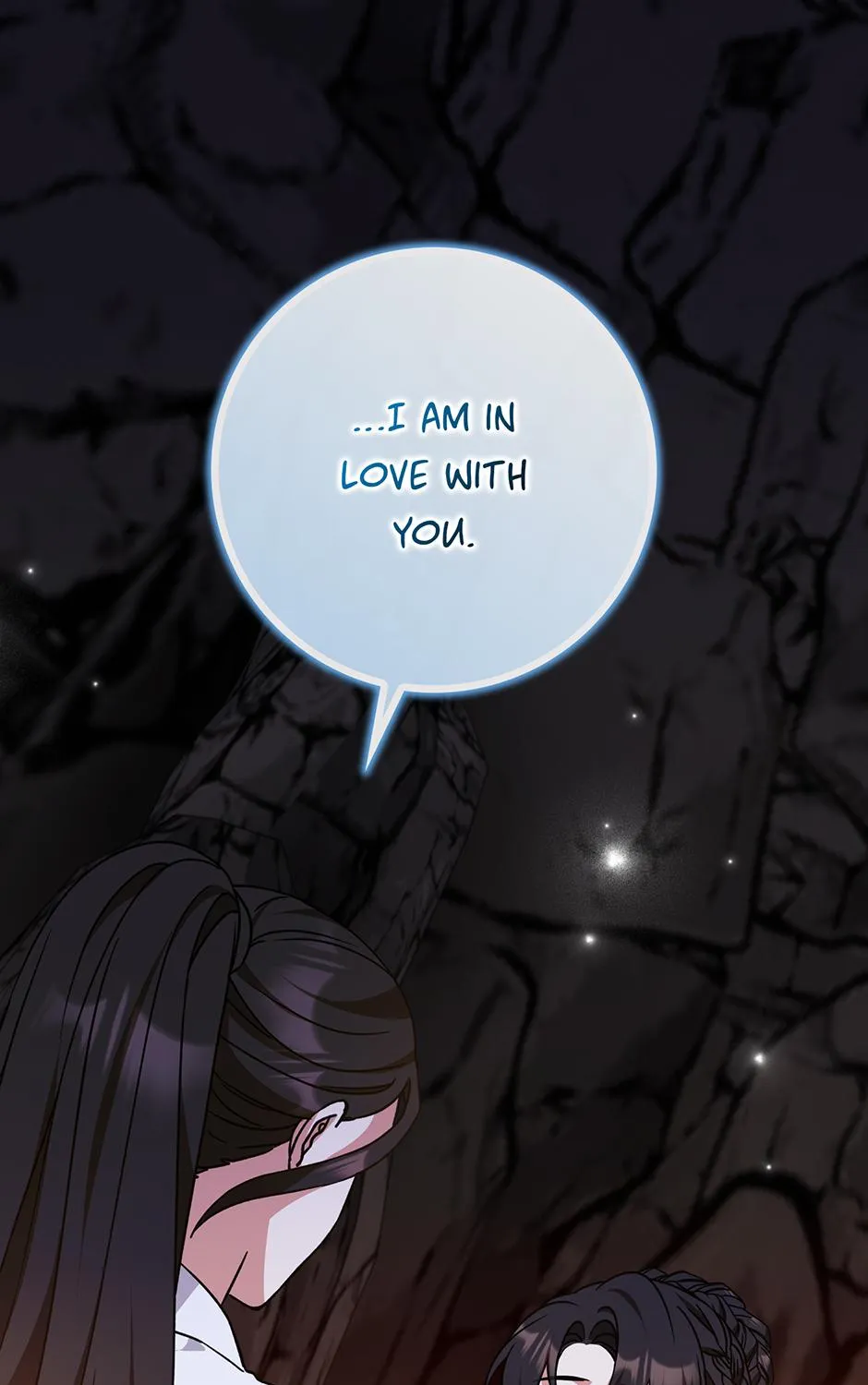 I Became The Young Wife of The Male Protagonist of a Martial Arts Novel Chapter 28 page 2 - 