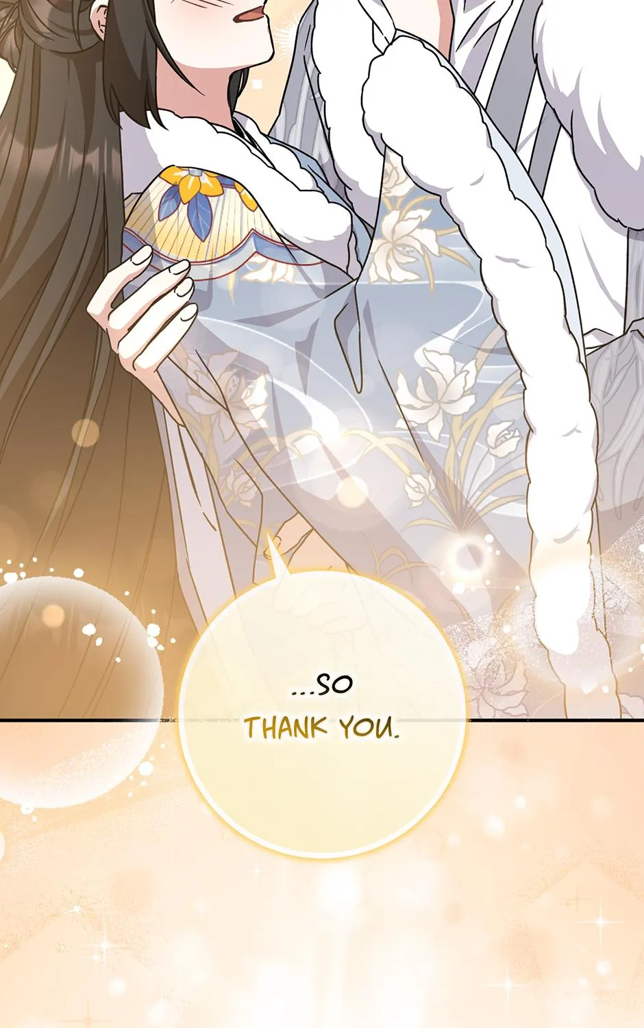 I Became The Young Wife of The Male Protagonist of a Martial Arts Novel Chapter 28 page 108 - 