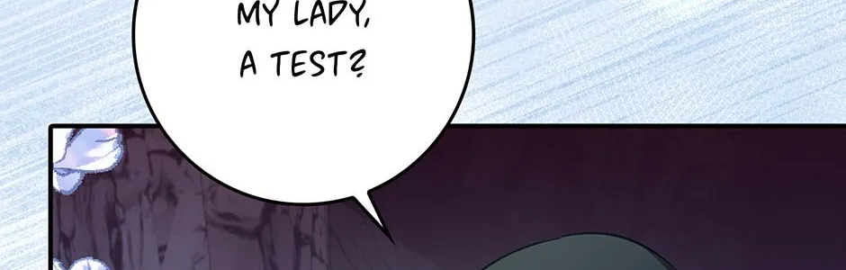 I Became The Young Wife of The Male Protagonist of a Martial Arts Novel Chapter 28 page 117 - 