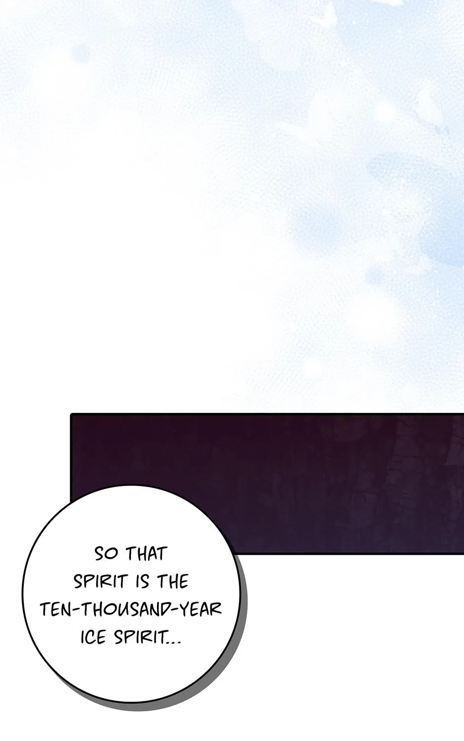 I Became The Young Wife of The Male Protagonist of a Martial Arts Novel Chapter 28 page 126 - 