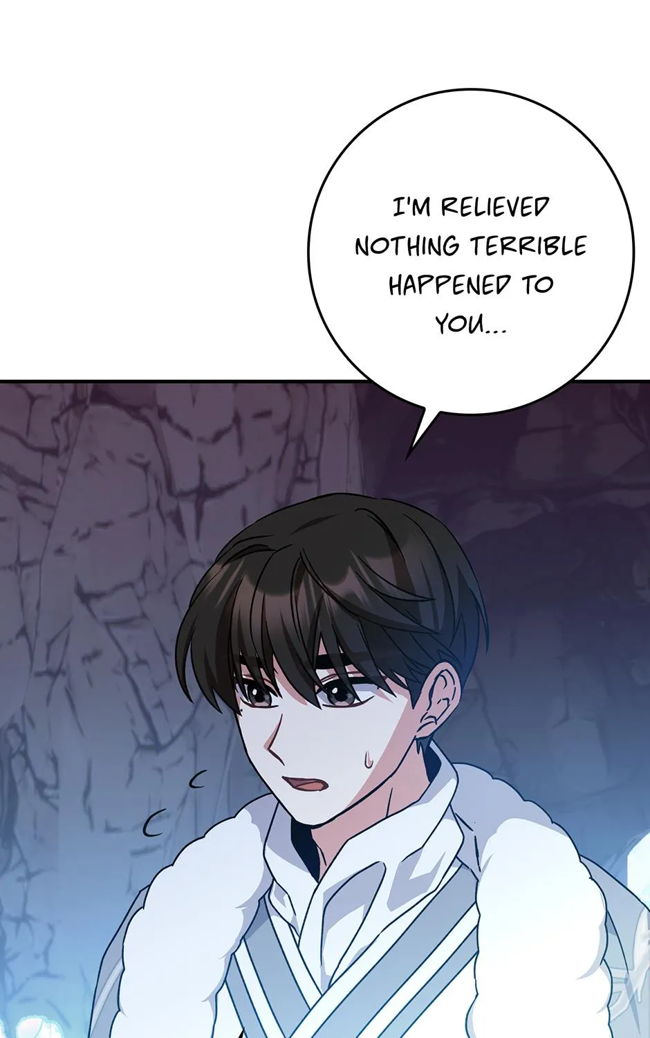 I Became The Young Wife of The Male Protagonist of a Martial Arts Novel Chapter 28 page 130 - 