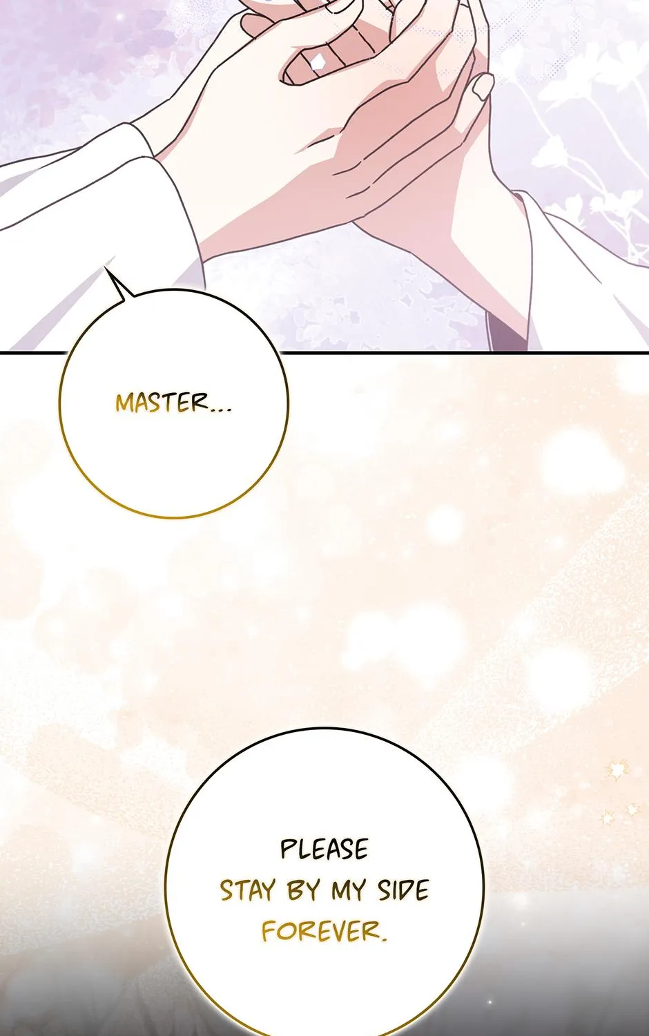 I Became The Young Wife of The Male Protagonist of a Martial Arts Novel Chapter 28 page 14 - 