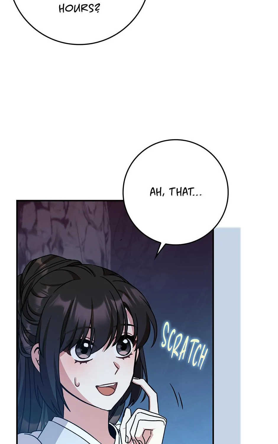 I Became The Young Wife of The Male Protagonist of a Martial Arts Novel Chapter 28 page 132 - 