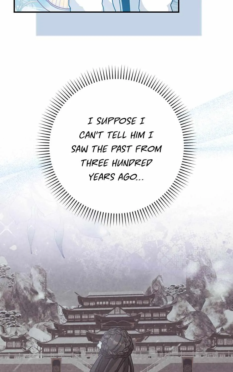 I Became The Young Wife of The Male Protagonist of a Martial Arts Novel Chapter 28 page 134 - 