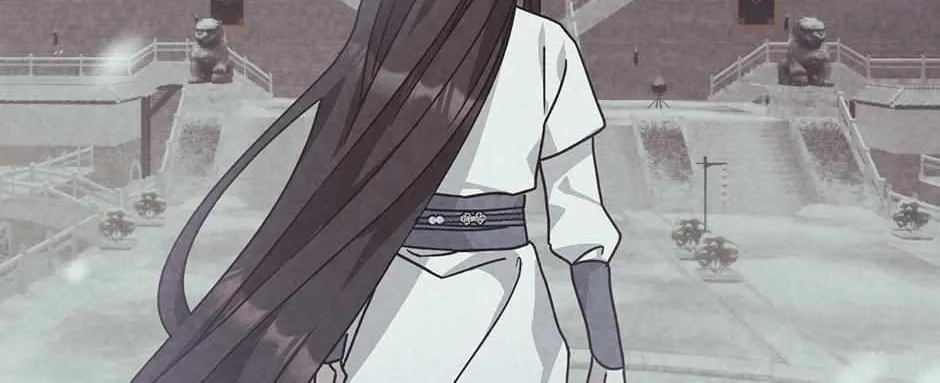I Became The Young Wife of The Male Protagonist of a Martial Arts Novel Chapter 28 page 135 - 