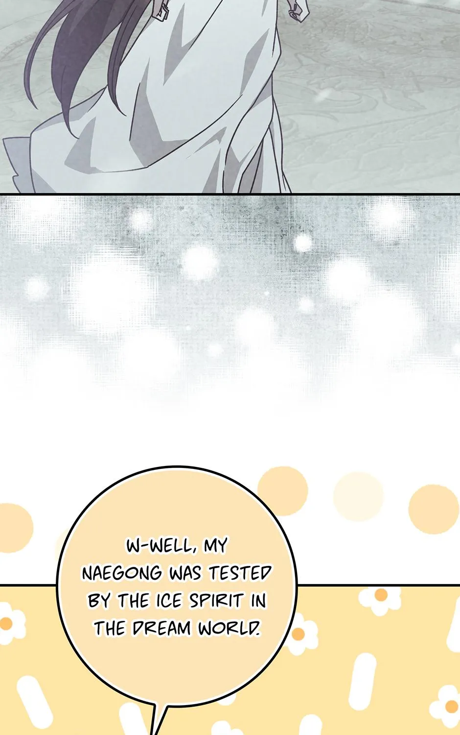 I Became The Young Wife of The Male Protagonist of a Martial Arts Novel Chapter 28 page 136 - 