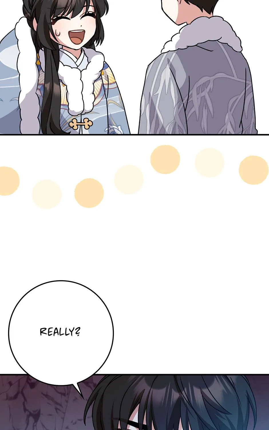 I Became The Young Wife of The Male Protagonist of a Martial Arts Novel Chapter 28 page 138 - 