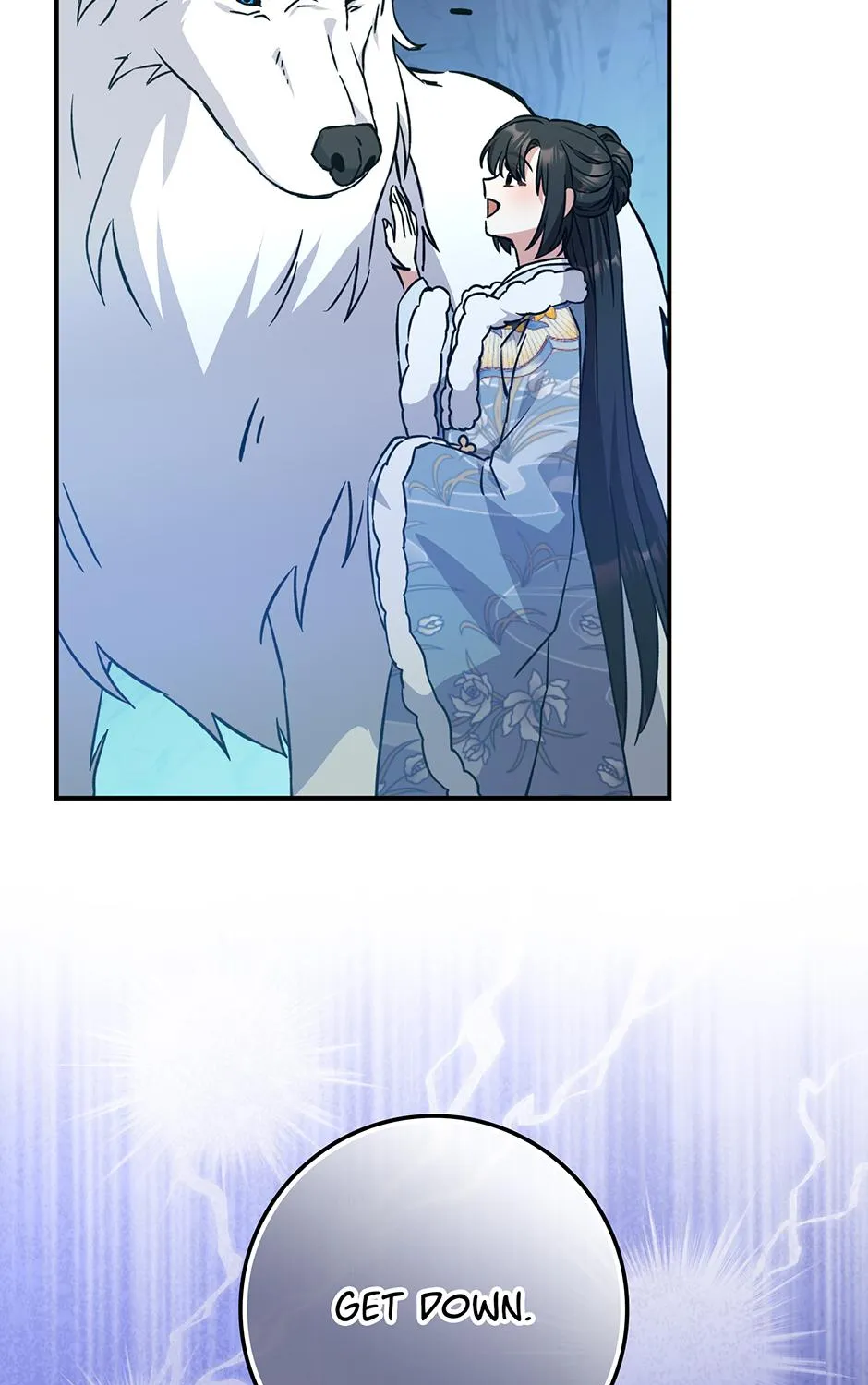 I Became The Young Wife of The Male Protagonist of a Martial Arts Novel Chapter 28 page 142 - 