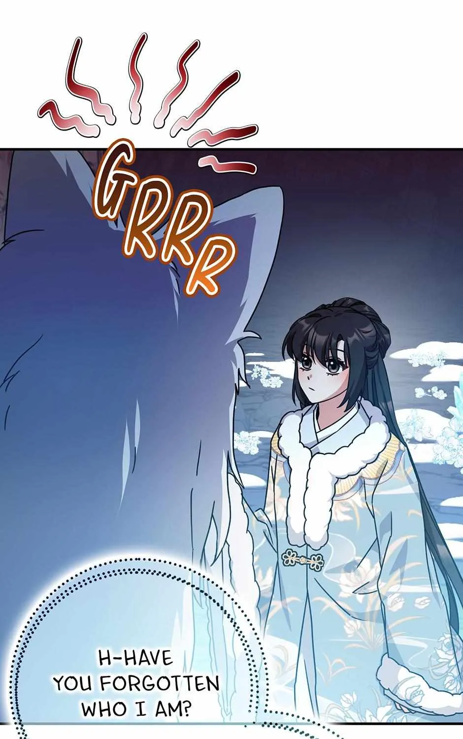 I Became The Young Wife of The Male Protagonist of a Martial Arts Novel Chapter 28 page 146 - 