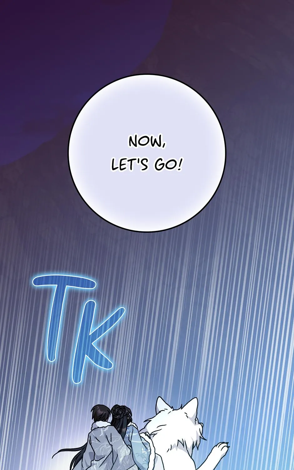 I Became The Young Wife of The Male Protagonist of a Martial Arts Novel Chapter 28 page 160 - 