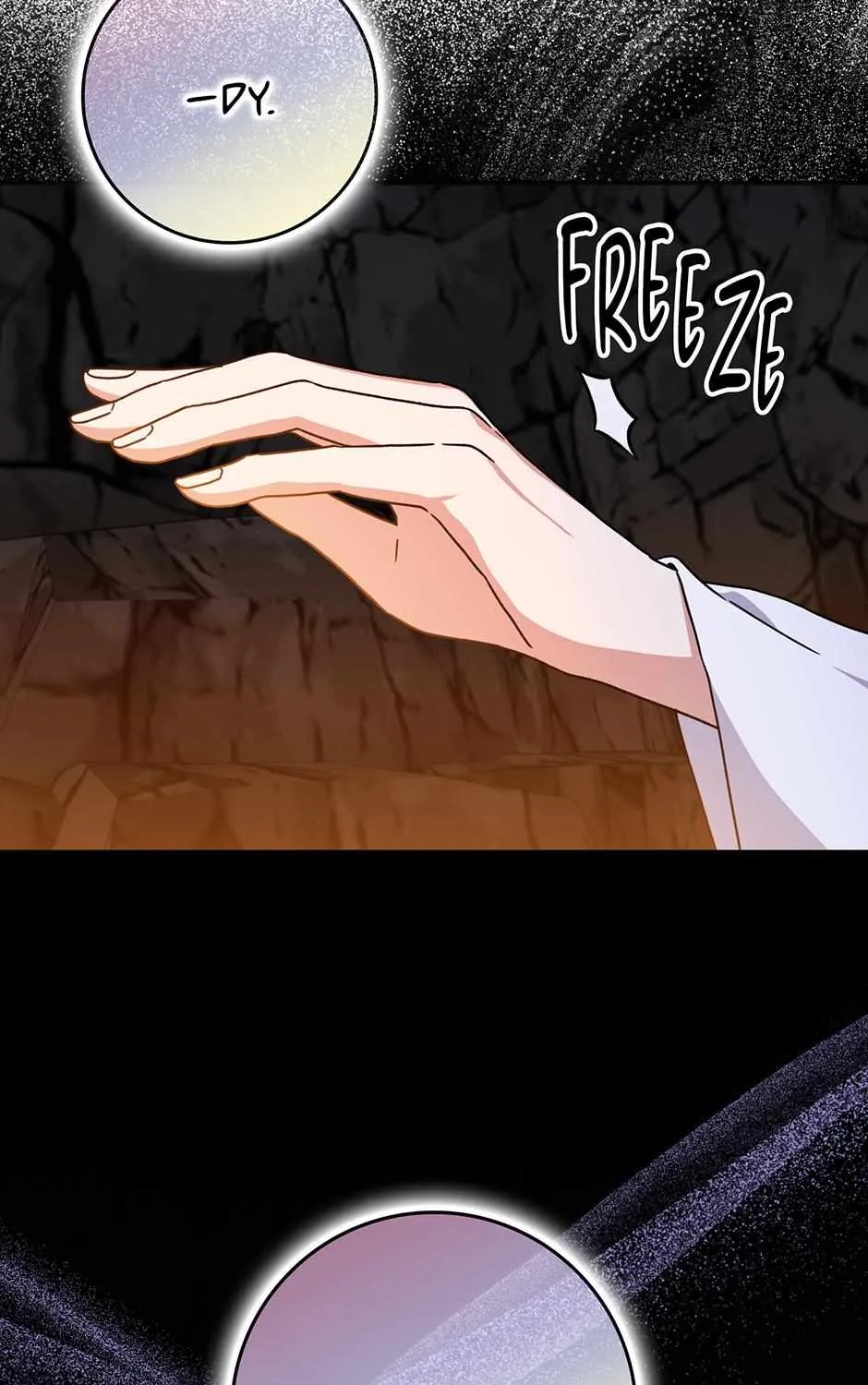 I Became The Young Wife of The Male Protagonist of a Martial Arts Novel Chapter 28 page 20 - 