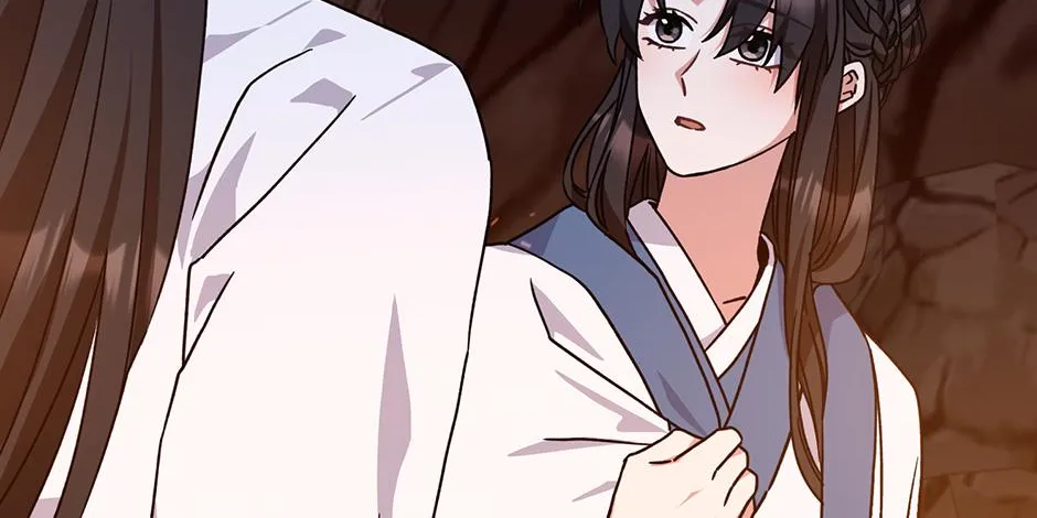I Became The Young Wife of The Male Protagonist of a Martial Arts Novel Chapter 28 page 3 - 