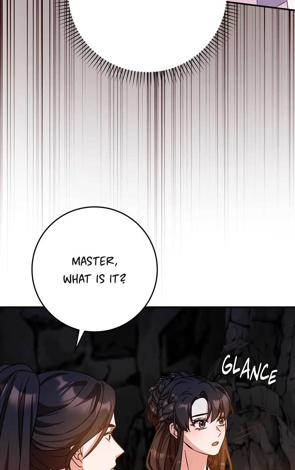 I Became The Young Wife of The Male Protagonist of a Martial Arts Novel Chapter 28 page 24 - 