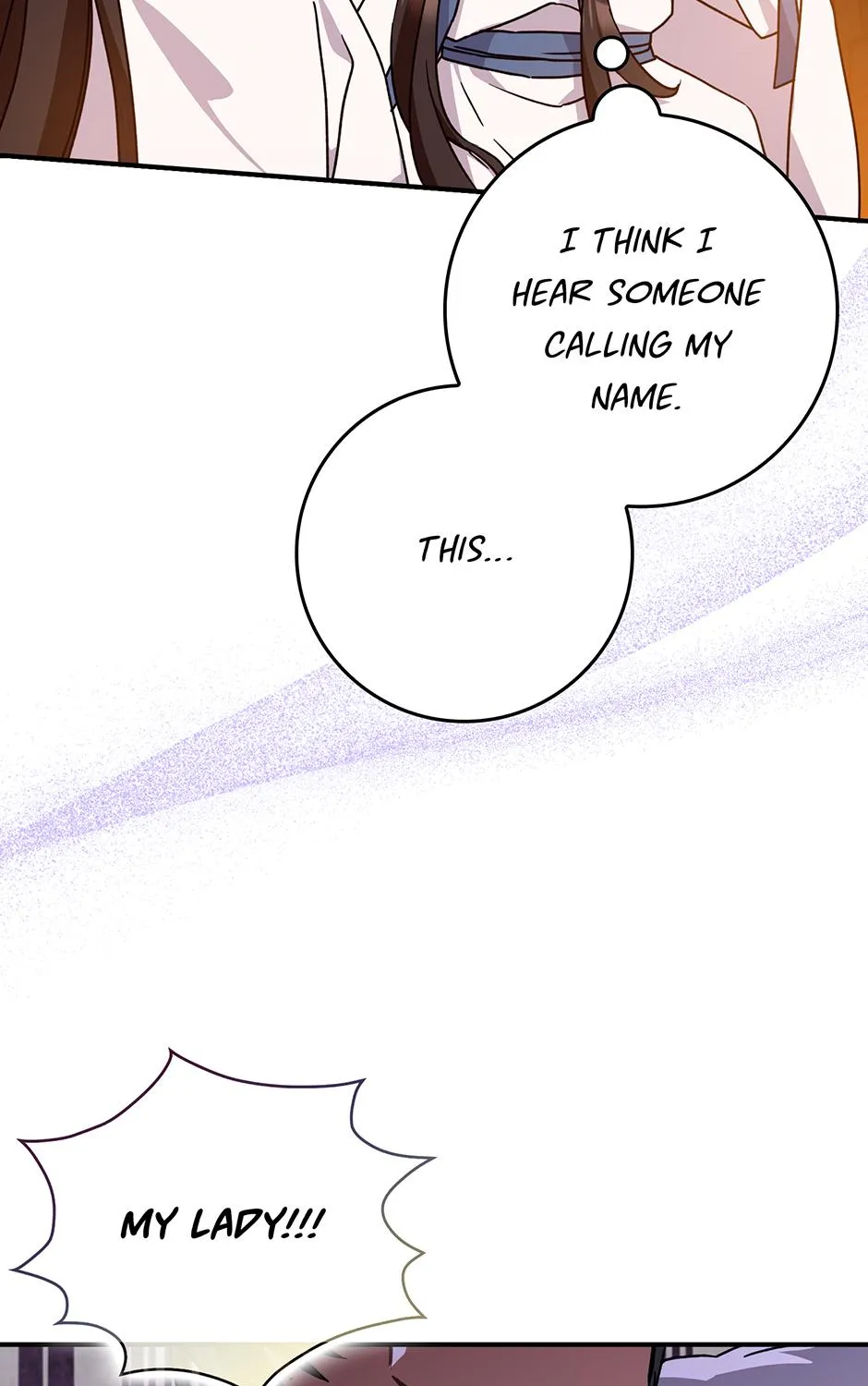 I Became The Young Wife of The Male Protagonist of a Martial Arts Novel Chapter 28 page 26 - 