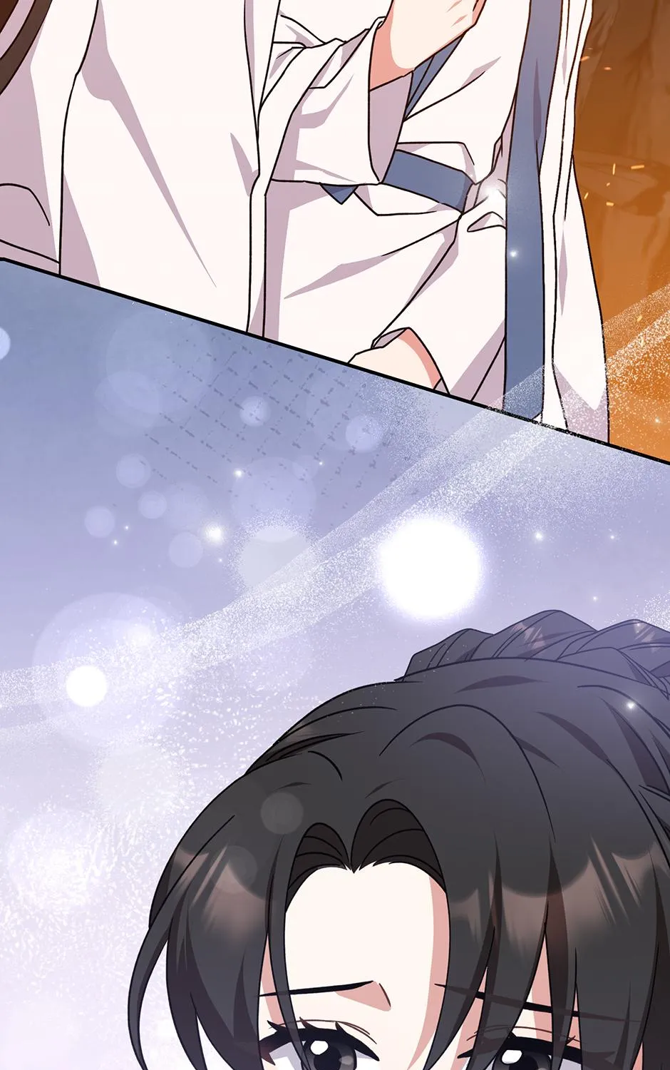 I Became The Young Wife of The Male Protagonist of a Martial Arts Novel Chapter 28 page 4 - 