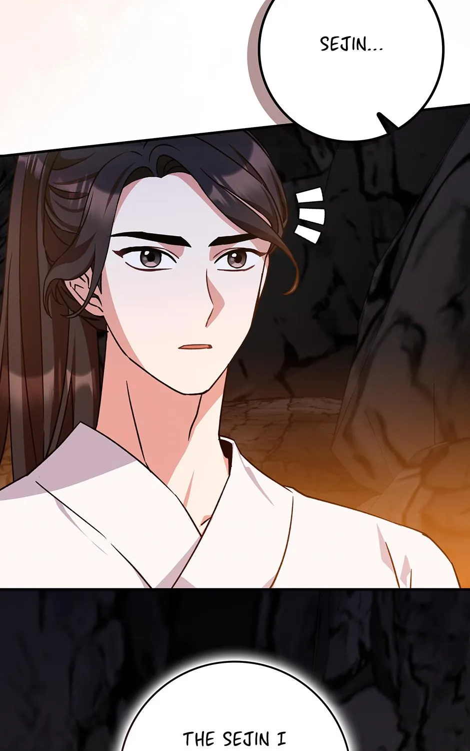 I Became The Young Wife of The Male Protagonist of a Martial Arts Novel Chapter 28 page 44 - 