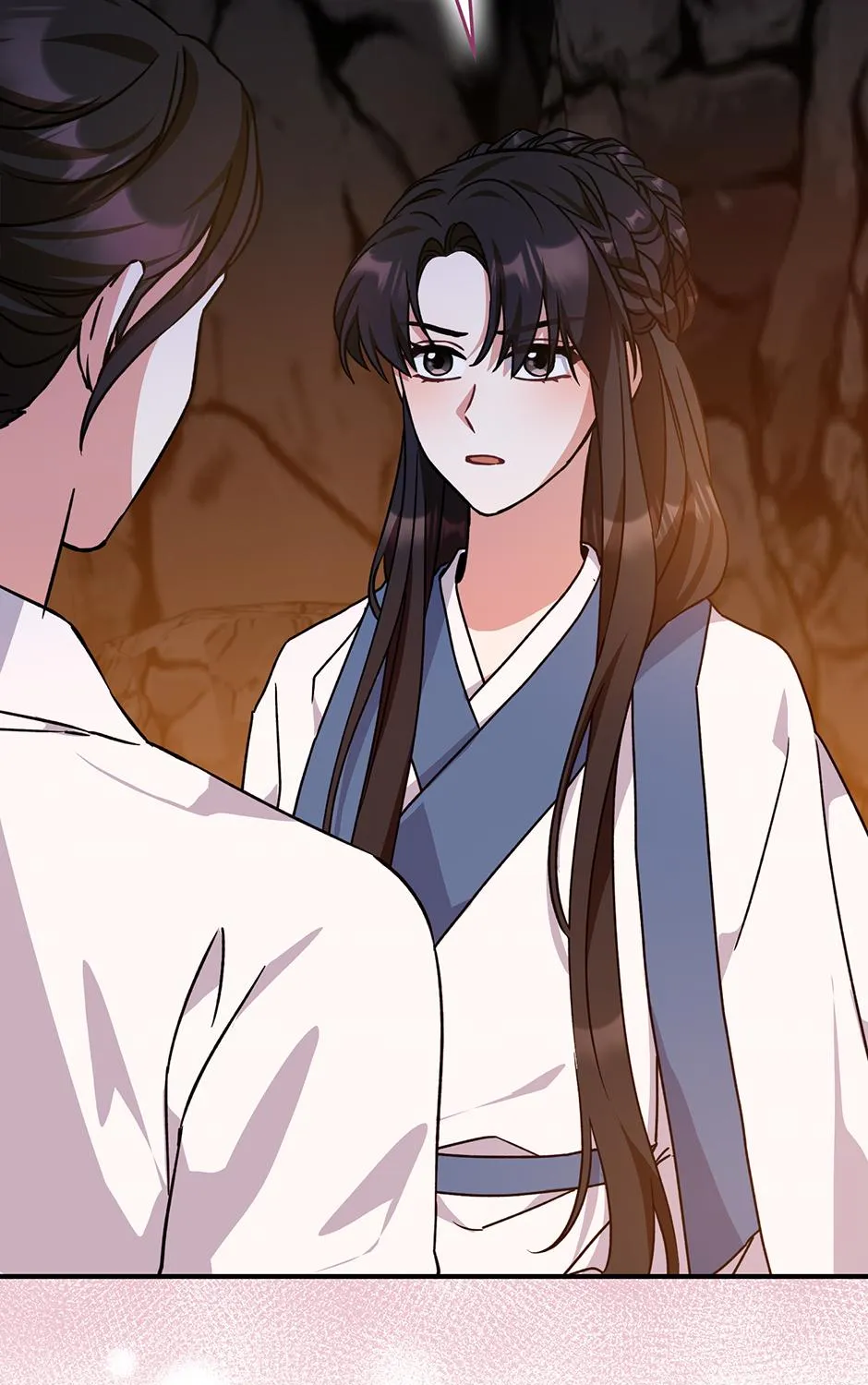 I Became The Young Wife of The Male Protagonist of a Martial Arts Novel Chapter 28 page 46 - 