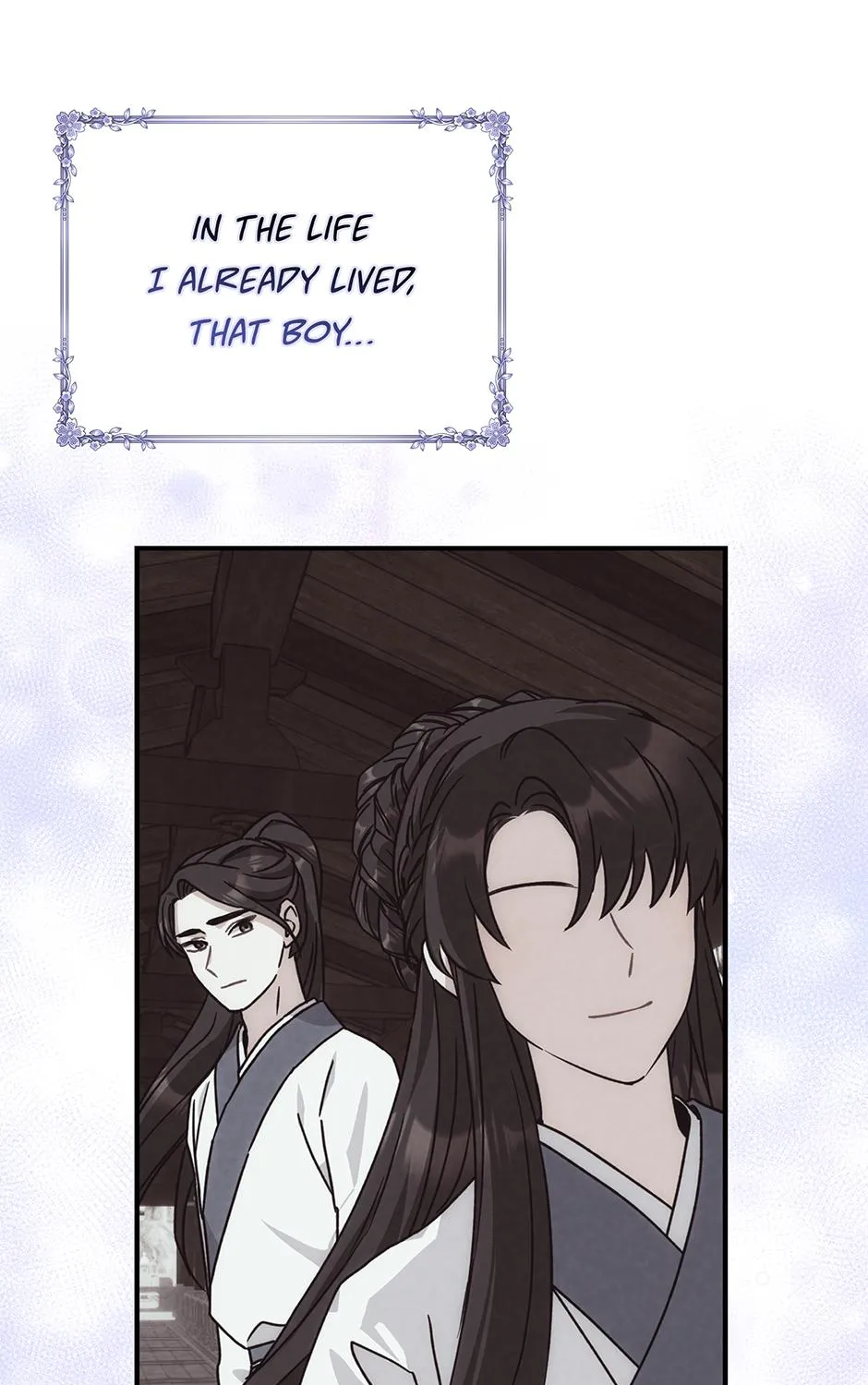 I Became The Young Wife of The Male Protagonist of a Martial Arts Novel Chapter 28 page 48 - 