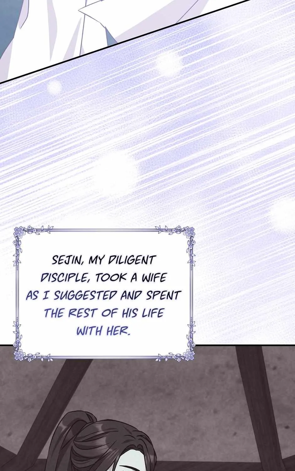 I Became The Young Wife of The Male Protagonist of a Martial Arts Novel Chapter 28 page 52 - 