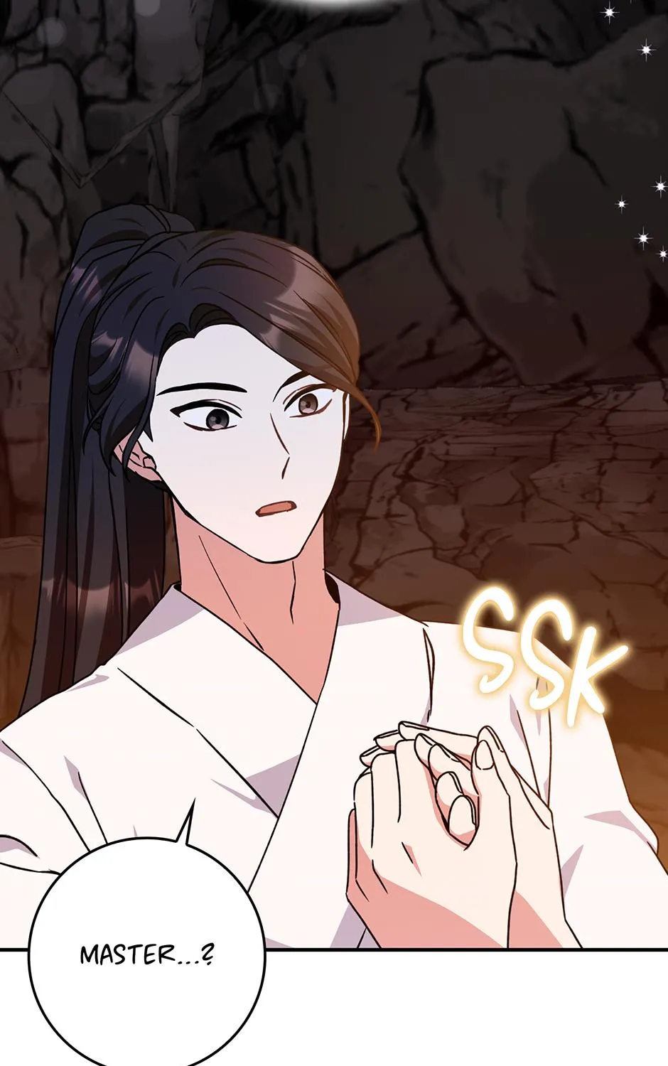 I Became The Young Wife of The Male Protagonist of a Martial Arts Novel Chapter 28 page 56 - 
