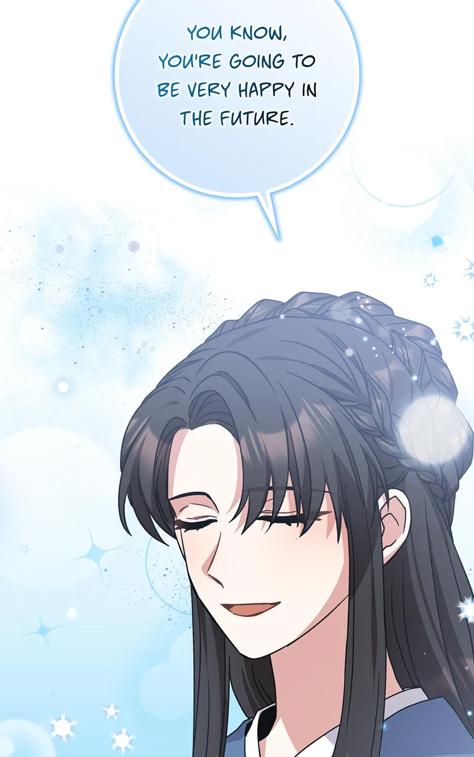 I Became The Young Wife of The Male Protagonist of a Martial Arts Novel Chapter 28 page 58 - 