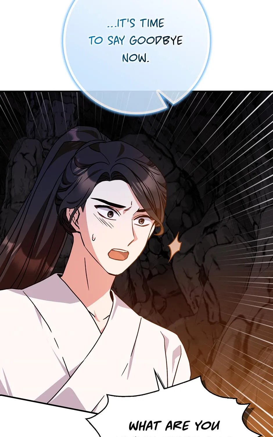 I Became The Young Wife of The Male Protagonist of a Martial Arts Novel Chapter 28 page 66 - 