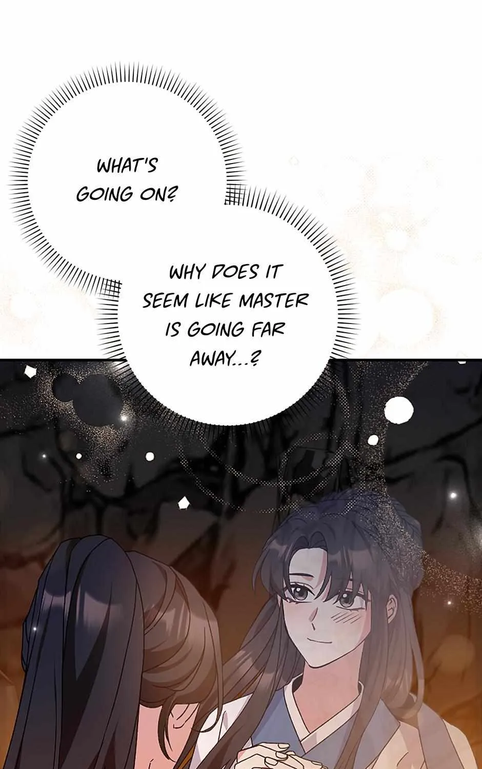 I Became The Young Wife of The Male Protagonist of a Martial Arts Novel Chapter 28 page 68 - 