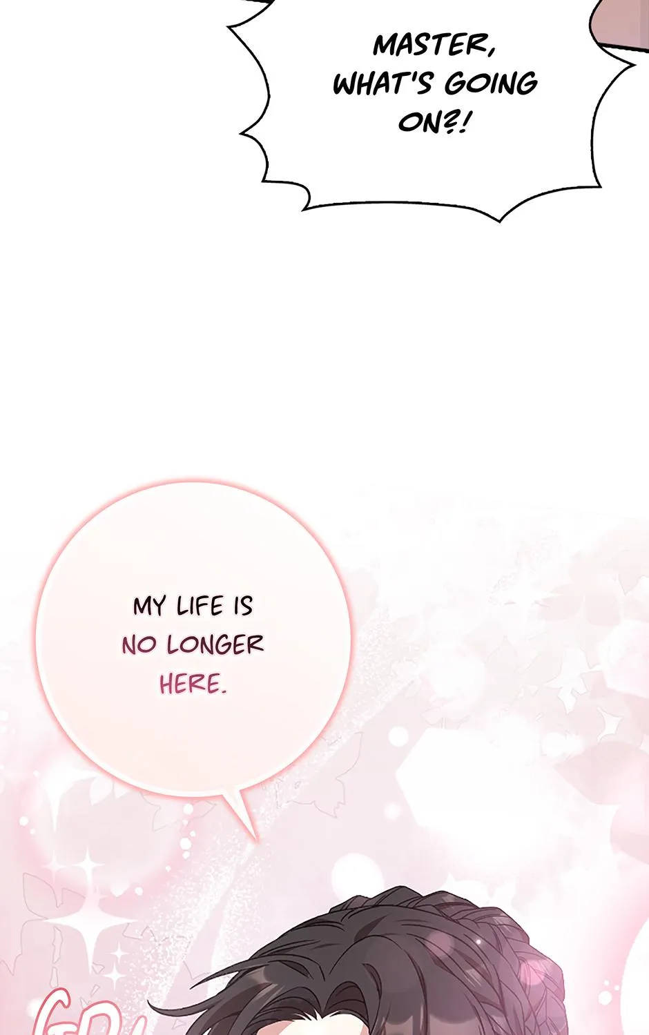 I Became The Young Wife of The Male Protagonist of a Martial Arts Novel Chapter 28 page 70 - 