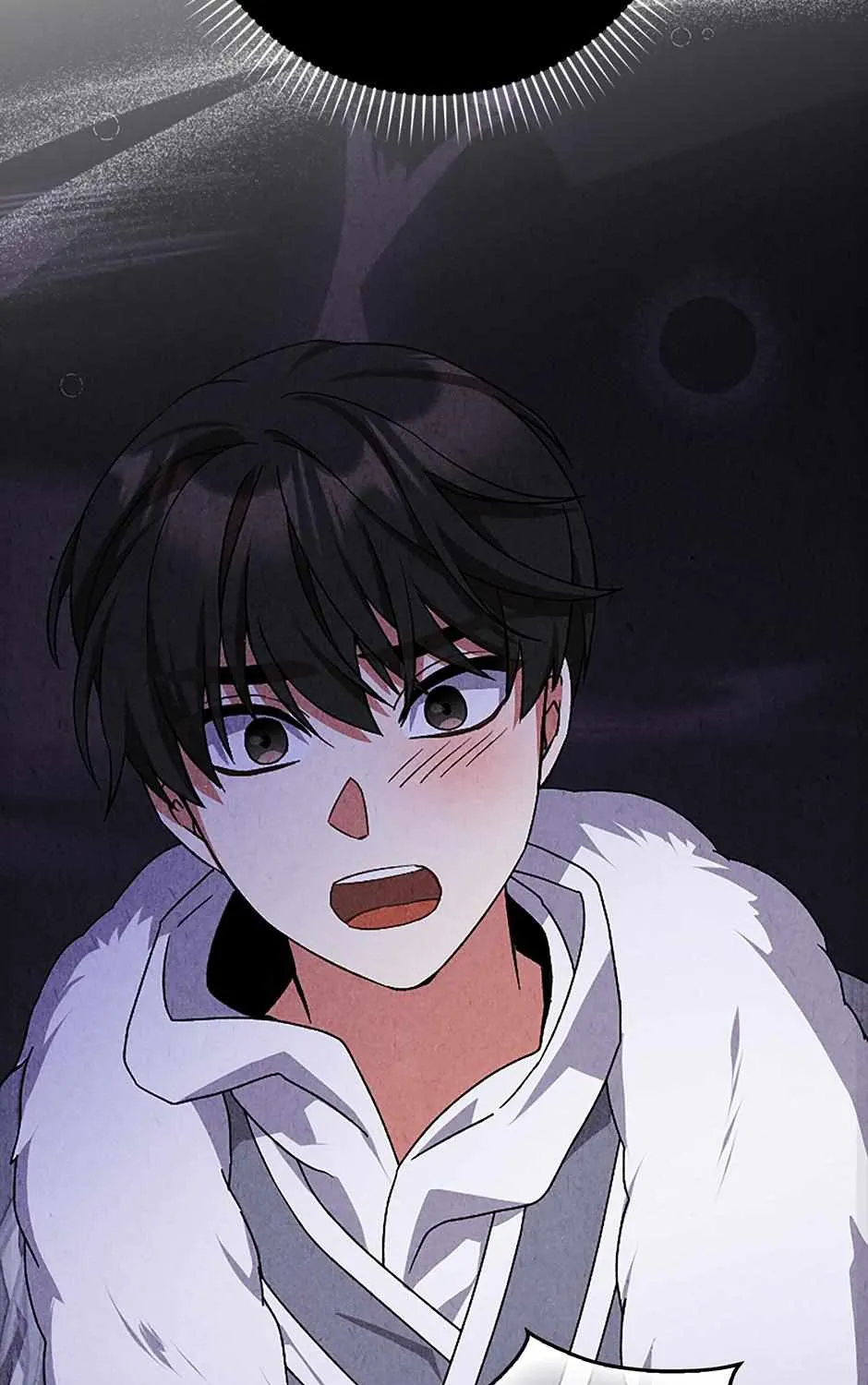 I Became The Young Wife of The Male Protagonist of a Martial Arts Novel Chapter 28 page 74 - 