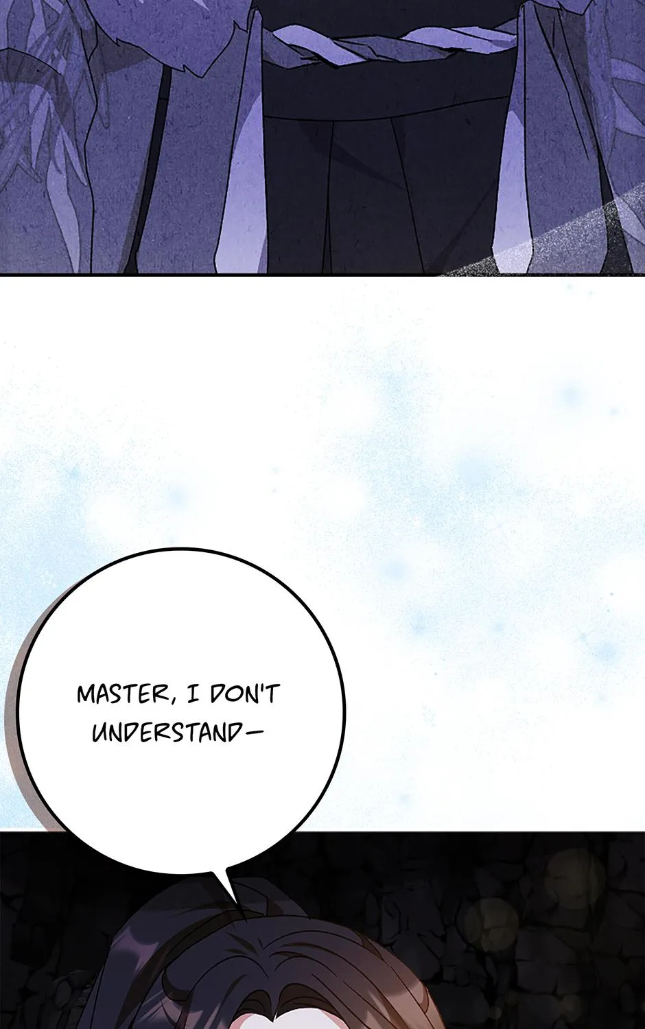 I Became The Young Wife of The Male Protagonist of a Martial Arts Novel Chapter 28 page 76 - 