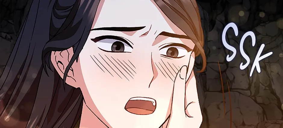 I Became The Young Wife of The Male Protagonist of a Martial Arts Novel Chapter 28 page 77 - 