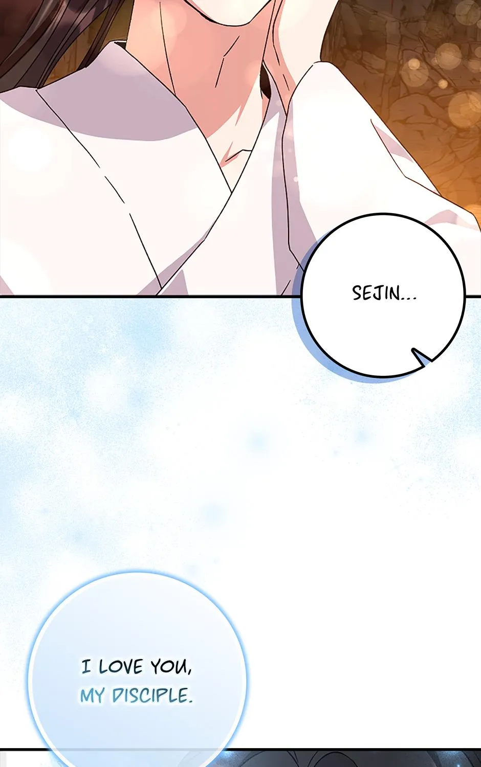 I Became The Young Wife of The Male Protagonist of a Martial Arts Novel Chapter 28 page 78 - 
