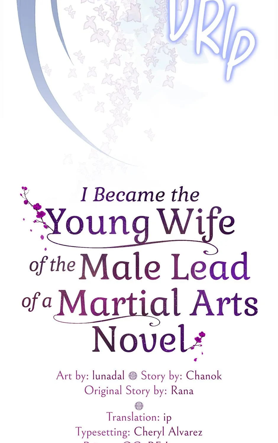 I Became The Young Wife of The Male Protagonist of a Martial Arts Novel Chapter 28 page 82 - 