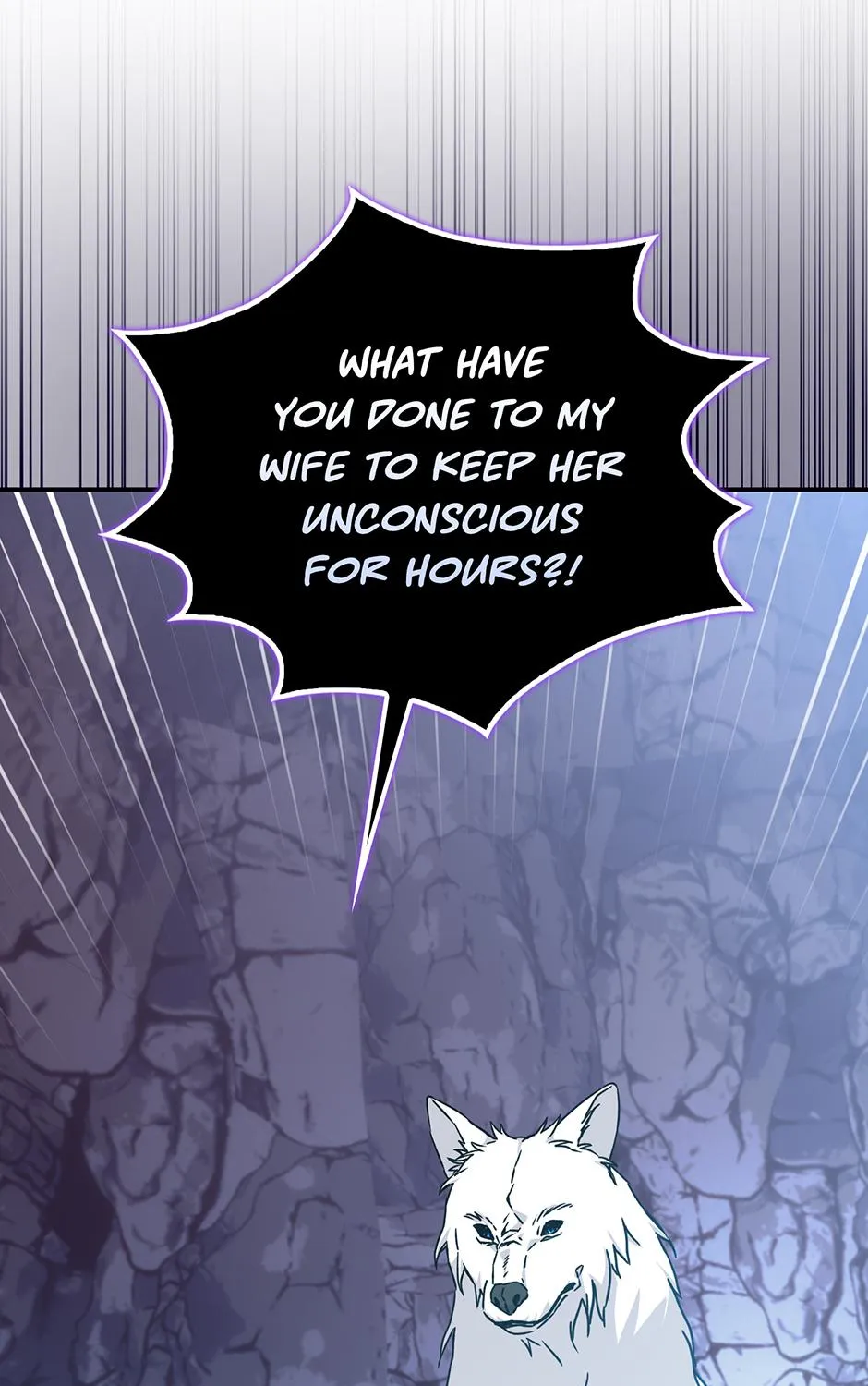 I Became The Young Wife of The Male Protagonist of a Martial Arts Novel Chapter 28 page 88 - 