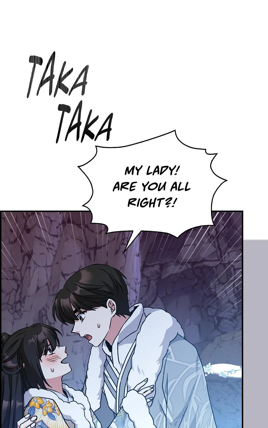 I Became The Young Wife of The Male Protagonist of a Martial Arts Novel Chapter 28 page 98 - 