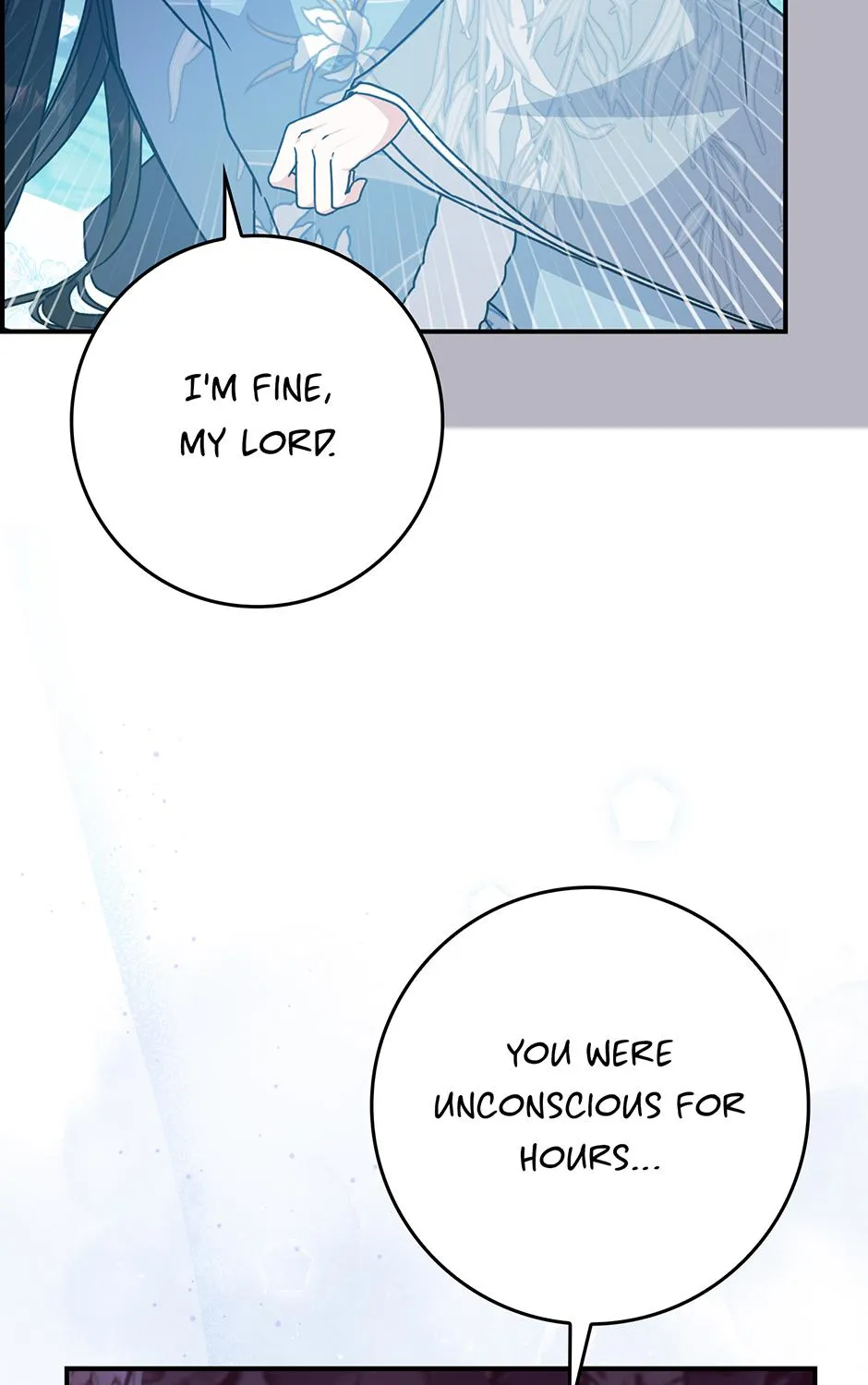 I Became The Young Wife of The Male Protagonist of a Martial Arts Novel Chapter 28 page 100 - 
